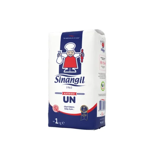 Sinangil Un 1 kg