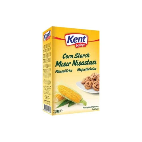 Kent Boringer Mısır Nişastası 200 Gr
