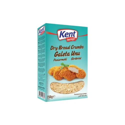 Kent Boringer Galeta Unu 250 G