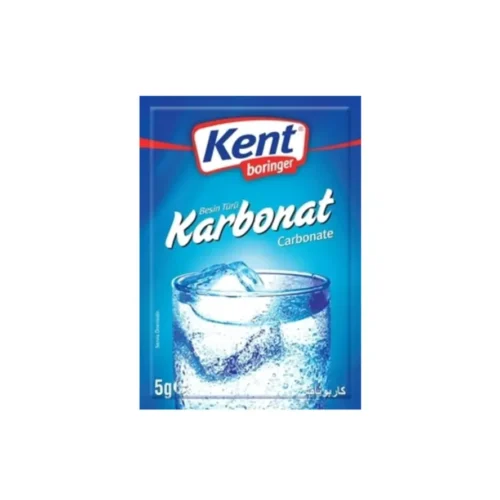 Kent Boringer Karbonat 40 g
