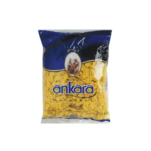 Ankara Makarna Fiyonk 500 G
