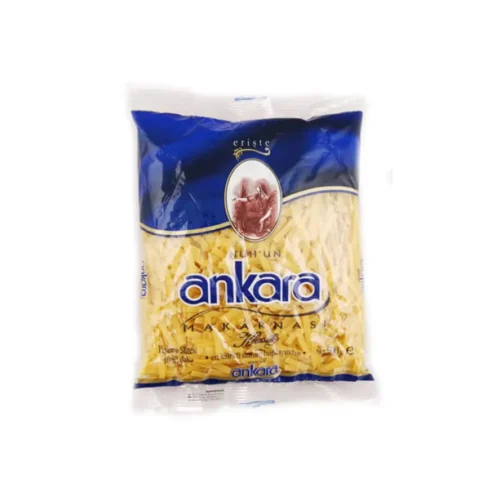 Ankara Makarna Erişte 500 G