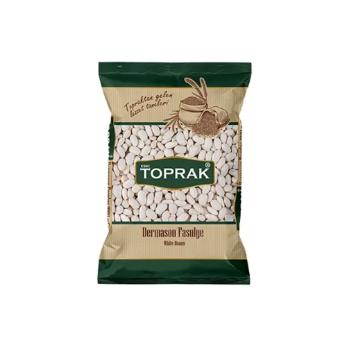 Toprak Fasülye Dermason 1000 G Toprak Fasülye Dermason 1000 G