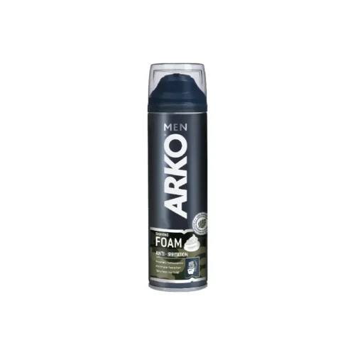 Arko Men Tıraş Köpüğü 200 Ml