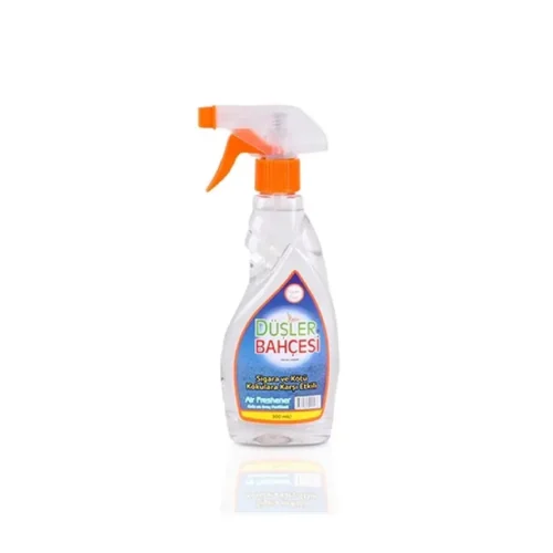 Proson Gold Oda ve Araç Parfümü 300 Ml Anti Sigara Düşler Bahçesi