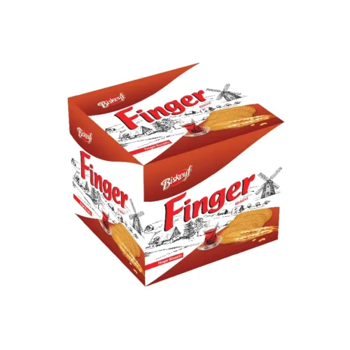 Hazal Biskeyf Finger Bisküvi 700 Gr Hazal Biskeyf Finger Bisküvi 700 Gr