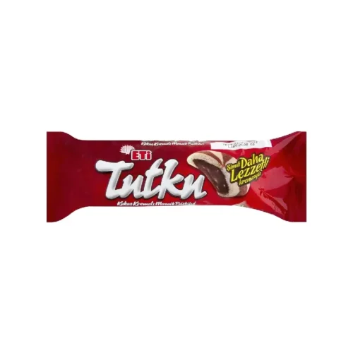 Eti Tutku Kakao Kremalı Mozaik Bisküvi 100 G Eti Tutku Kakao Kremalı Mozaik Bisküvi 100 G