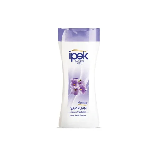 İpek Şampuan Menekşe 480 Ml İpek Şampuan Menekşe 480 Ml