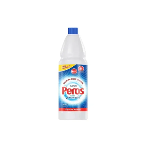 Peros Çamaşır Suyu Klasik 1 L