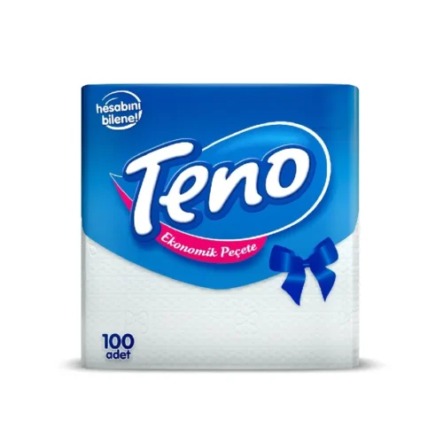 Teno Peçete 100' lü