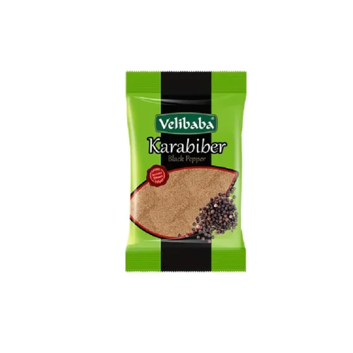 Velibaba Karabiber 40 G