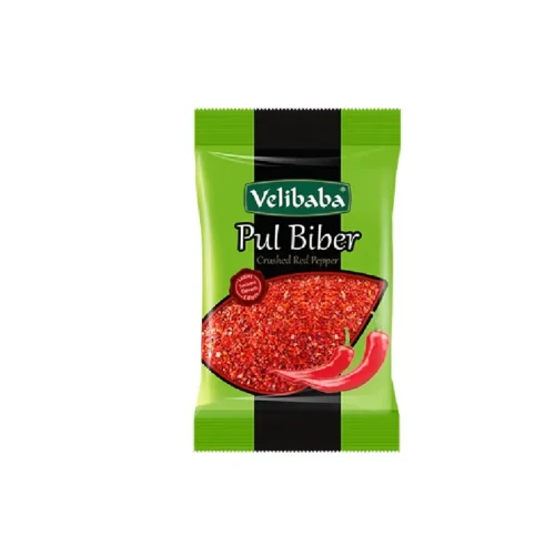 Velibaba Pul Biber 400 G