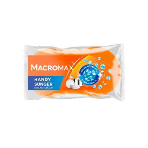 Makromax Handy Sünger Makromax Handy Sünger