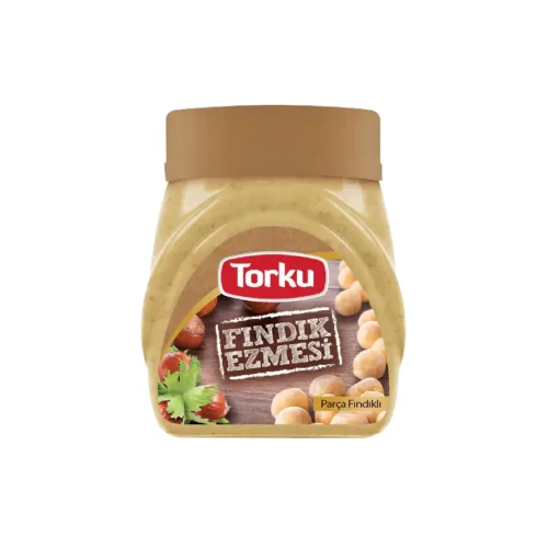 Torku Banada Fındık Ezmesi 370 G