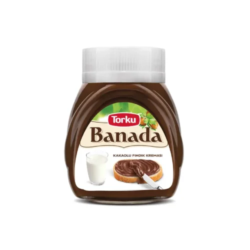 Torku Banada Fındık Kreması 700 G