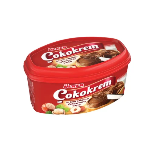 Ülker Çokokrem Kase 400 G