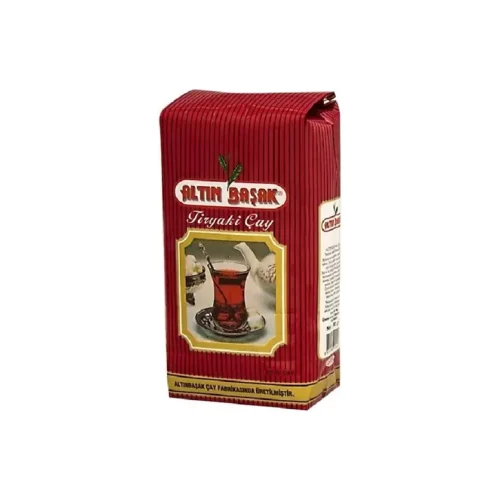 Altınbaşak Tiryaki Çay 1000 G
