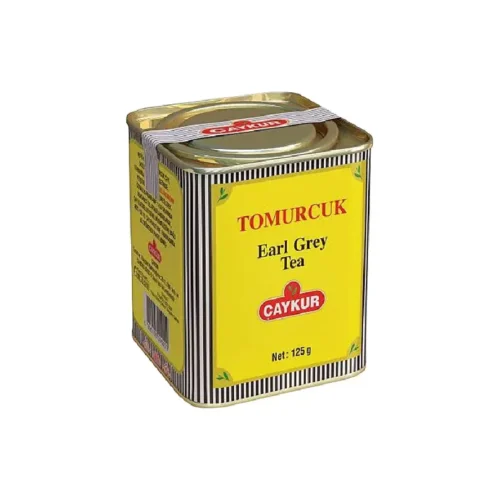 Çaykur Tomurcuk Çayı 125 G