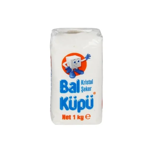 Balküpü Toz Şeker 1 Kg