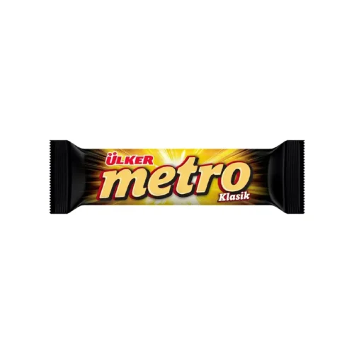 Ülker Metro 36 G