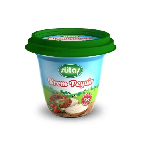 Sütaş Krem Peynir 300G