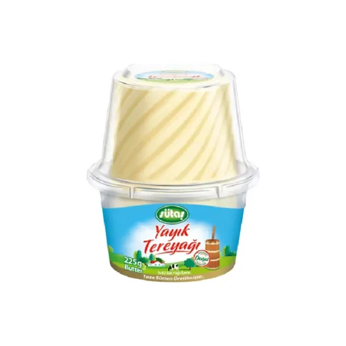 Sütaş Terayağı 225 Gr