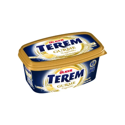 Ülker Teremyağ Gurme Kase 250 Gr