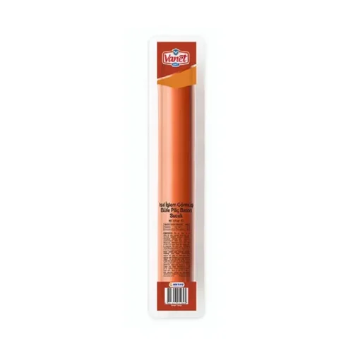 Vanet Piliç Baton Sucuk 325 G