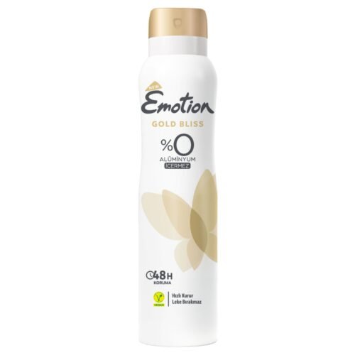 Emotion Bliss Deodorant 150 Ml Emotion Bliss Deodorant 150 Ml