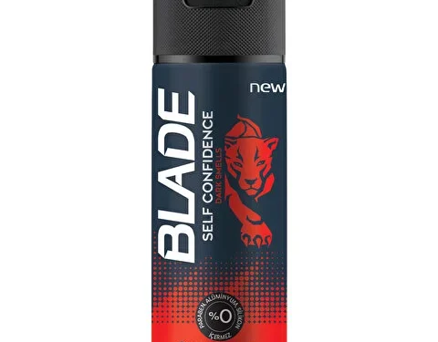 Blade Self Confidence 150 ml Blade Self Confidence 150 ml