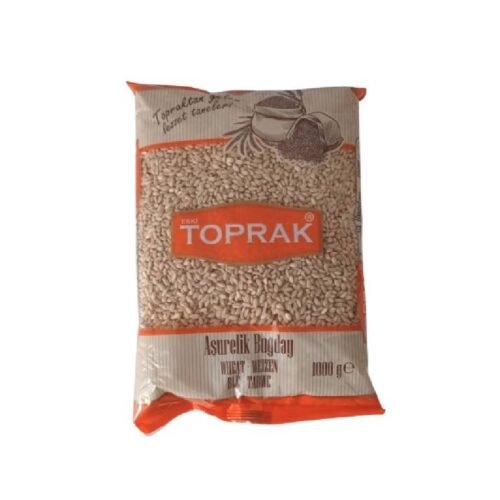 Toprak Aşurelik Buğday 1000 G Toprak Aşurelik Buğday 1000 G