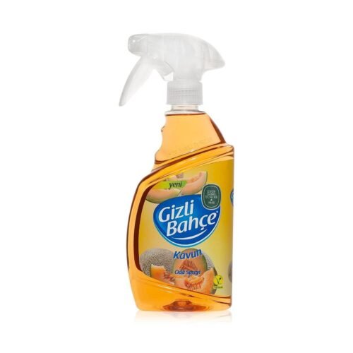 Eyüp Sabri Tuncer Gizli Bahçe Kavun Oda Spreyi 500 ml