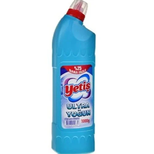 Yetiş Ultra Yoğun Çamaşır Suyu Okyanus Esintisi 1 L