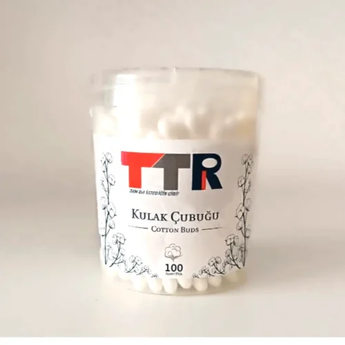 TTR Kulak Çubuğu 100'lü