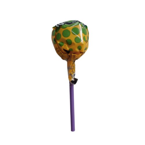 Meyve Aromalı Lolipop 16 Gr